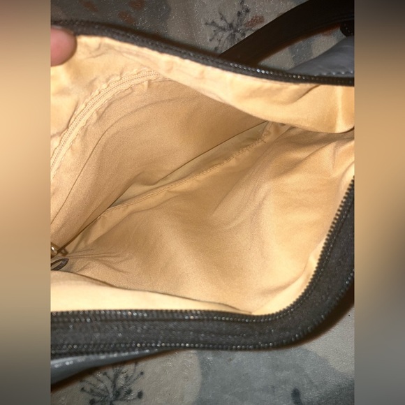 Stone & Co. Leather Crossbody Bag NWOT - Picture 4 of 8